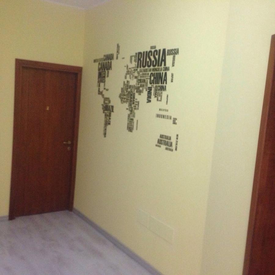 Bed and Breakfast Is Tanas Serdiana Exterior foto