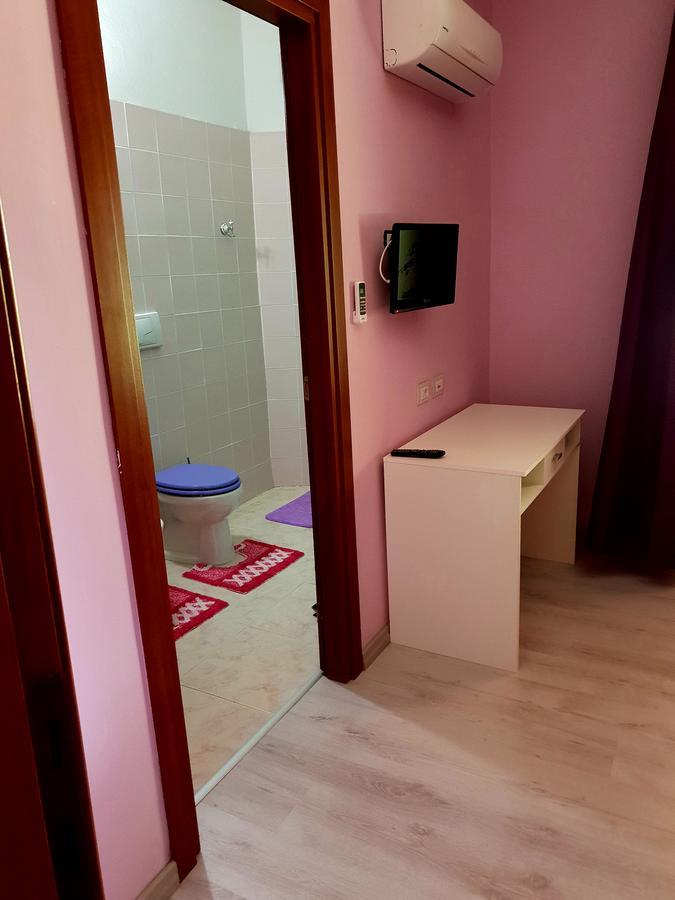 Bed and Breakfast Is Tanas Serdiana Exterior foto